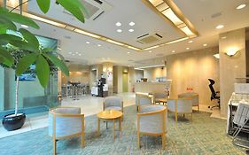 神戸シティガーデンズホテル(旧　ホテル神戸四州園)